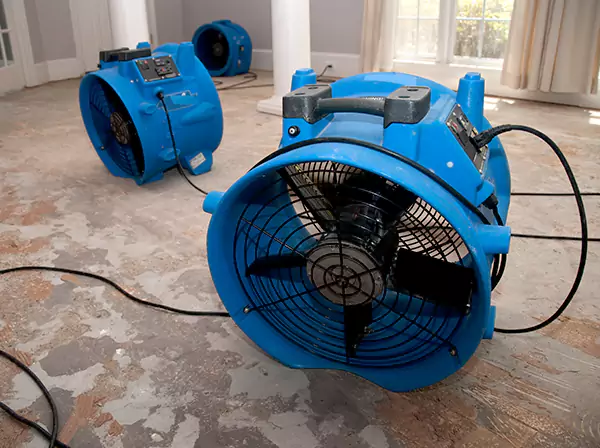Water Damage Reconstruction in Flowery Branch