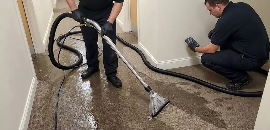 Professional 24/7 Water Damage Restoration Services in Flowery Branch