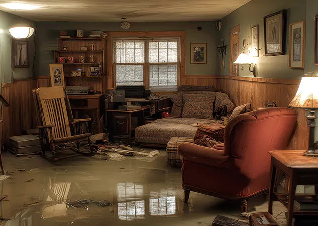 Your Emergency Apartment Water Restoration Specialist in Flowery Branch, GA