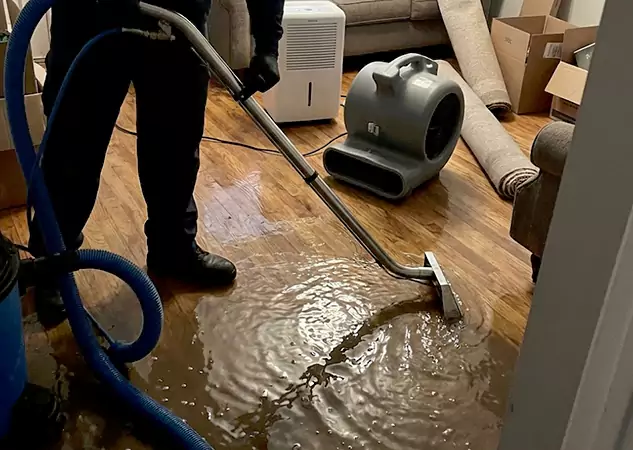 Reliable Basement Water Remediation: Your Basement Water Restoration in Flowery Branch, GA