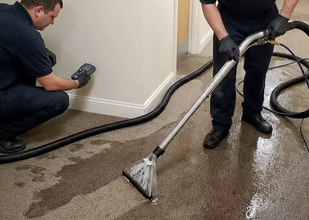 Your Residential Carpet Water Restoration in Flowery Branch, GA