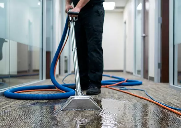 Your Commercial Water Cleanup Partner in Flowery Branch, GA