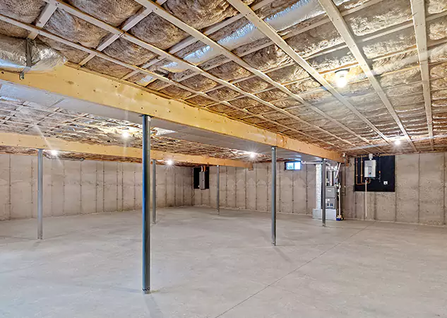 Expert Crawl Space Cleanup: Your Crawl Space Restoration Team in Flowery Branch, GA