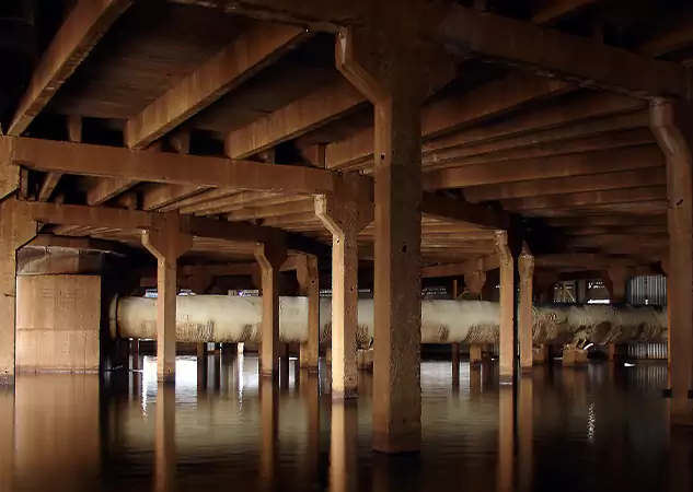 Your Water Damage Mitigation Experts in Flowery Branch, GA