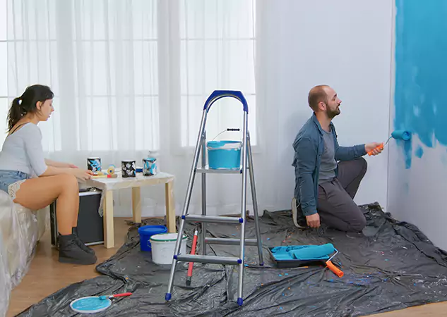 Trusted Water Damage Repair: Your Certified Restoration Company in Flowery Branch, GA