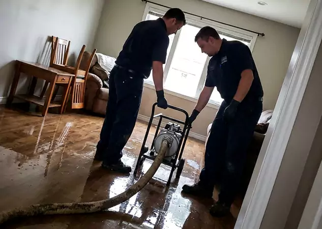 Your Disaster Restoration Services Partner in Flowery Branch, GA