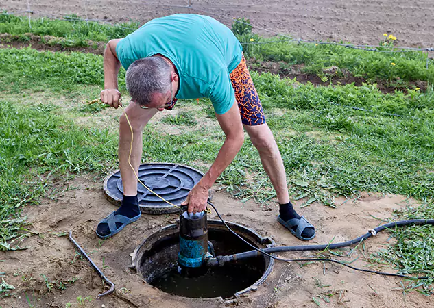 Your Sewage Cleanup Company in Flowery Branch, GA
