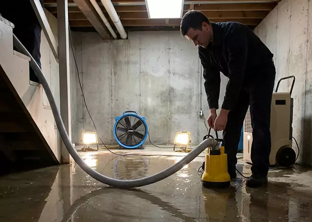 Proven Emergency Water Removal Services: Your Restoration Specialists in Flowery Branch, GA