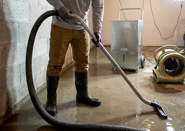 Your Water Mold Fire Restoration Team in Flowery Branch, GA