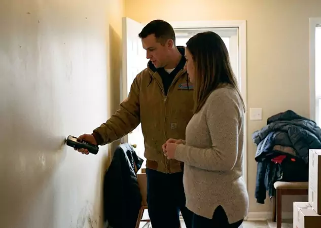 Your Complete Restoration Company in Flowery Branch, GA