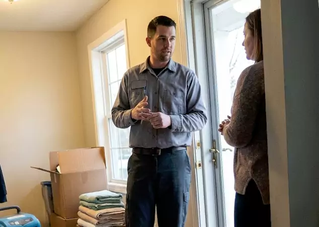 Certified Flood Clean Up Services: Your Flood Damage Specialists in Flowery Branch, GA