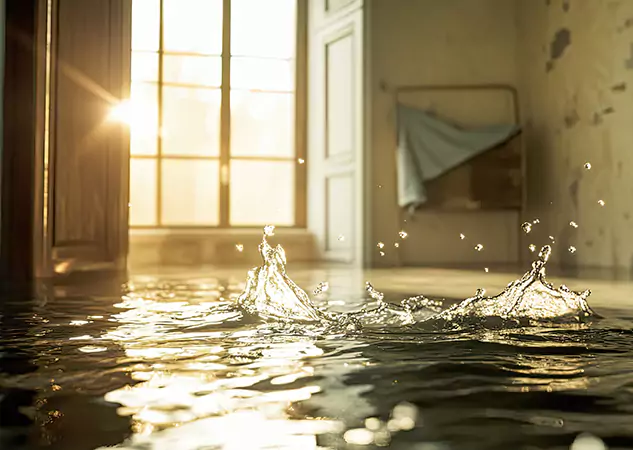 Your Trusted Water Damage Restoration Specialists in Flowery Branch, GA