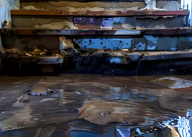 Your Crawl Space Flooding Solutions in Flowery Branch, GA