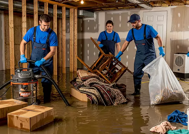 Your Home Flood Damage Restoration in Flowery Branch, GA