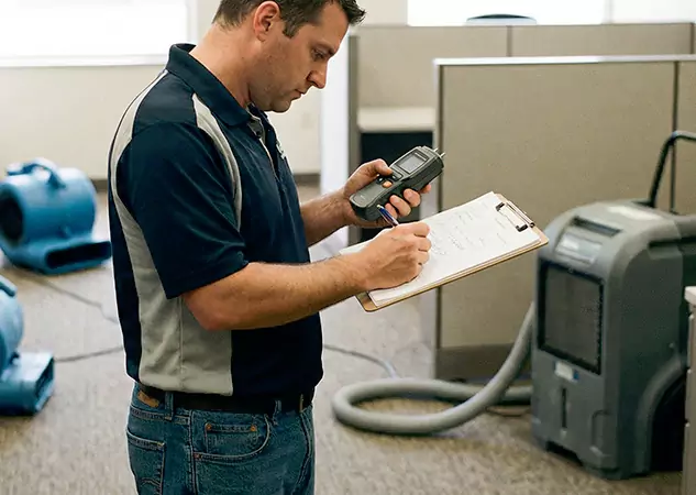 Your Home Water Mitigation Services in Flowery Branch, GA