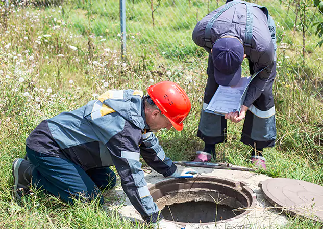 Your Sewage Cleanup Company in Flowery Branch, GA