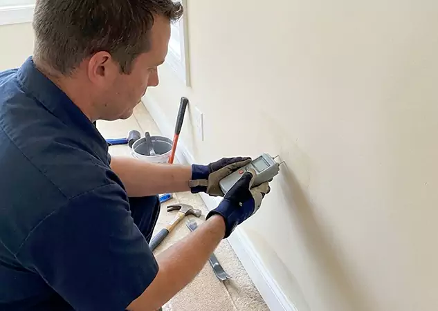 Your Trusted Restoration Company in Flowery Branch, GA