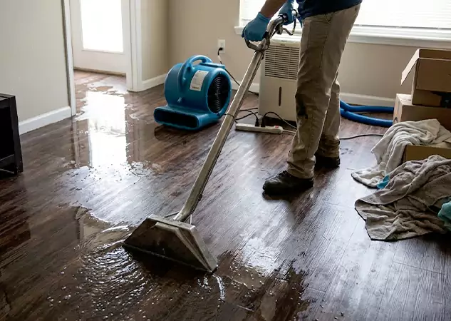 Your Trusted Restoration Company in Flowery Branch, GA