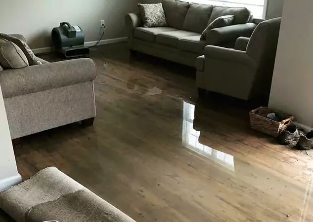 Your Trusted Restoration Company in Flowery Branch, GA