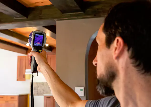 Trusted Water Damage Evaluation: Your Certified Partner in Flowery Branch, GA