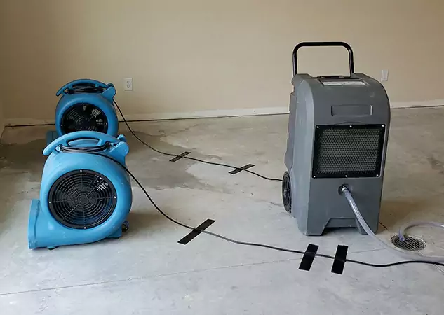 Your Water Dry Out Company in Flowery Branch, GA