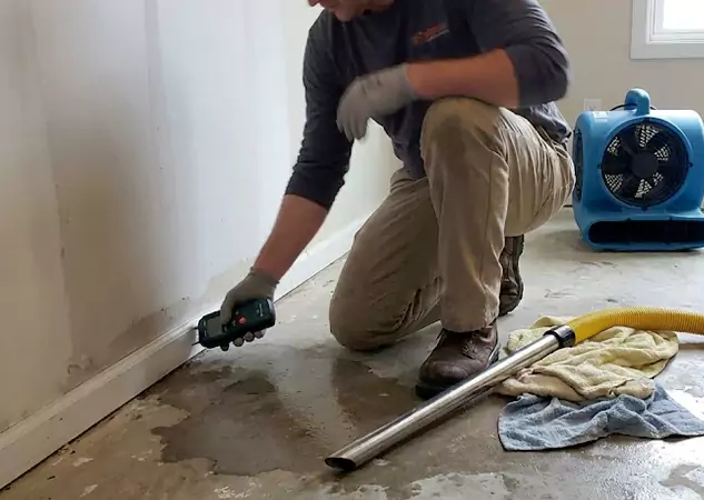 Your Proven Restoration Company in Flowery Branch, GA