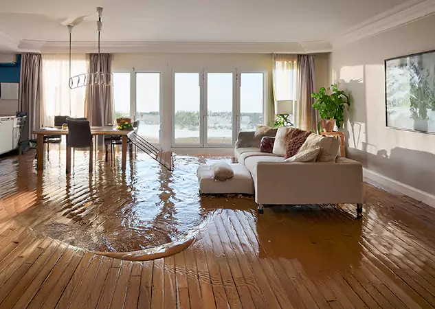 Your Trusted Water Removal Specialists in Flowery Branch, GA