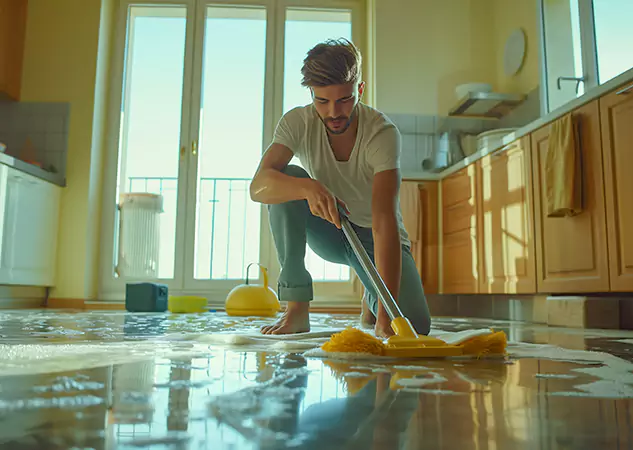 Your Trusted Restoration Company in Flowery Branch, GA