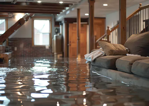 Trusted Wet Basement Cleanup: Your Basement Water Cleanup Services in Flowery Branch, GA