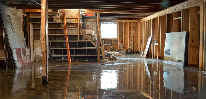 Professional Basement Water Restoration Services in Flowery Branch, GA