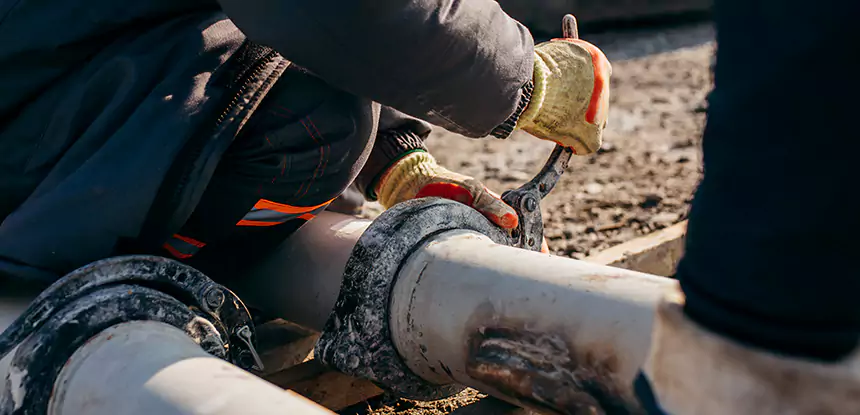 Professional Burst Pipe Water Cleanup Services in Flowery Branch, GA