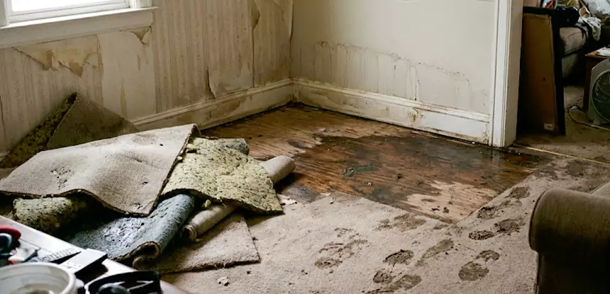 Professional Water Extraction Services in Flowery Branch, GA