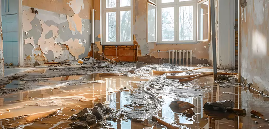 Professional Damage Restoration Service in Flowery Branch, GA
