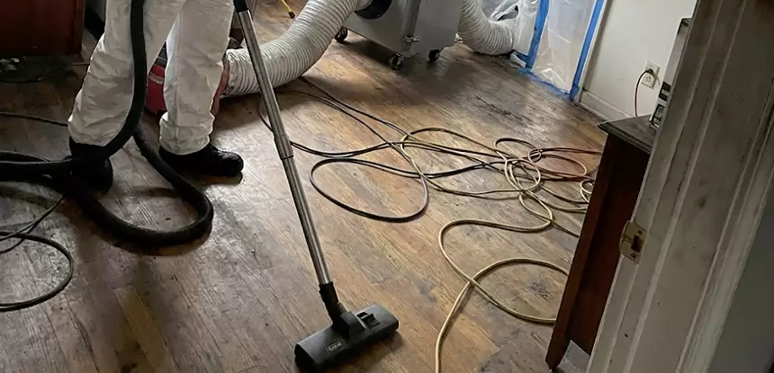 Professional Fire and Flood Restoration Services in Flowery Branch, GA