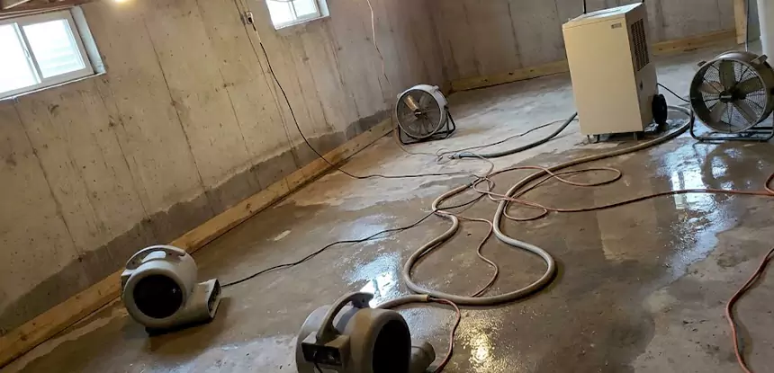 Professional Fire and Water Clean Up Services in Flowery Branch, GA