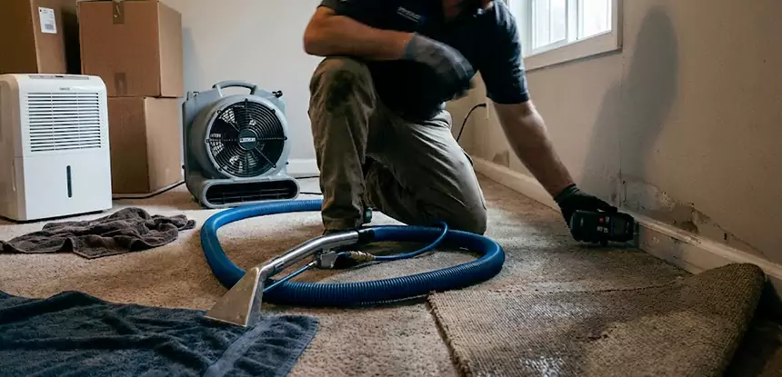 Professional Flood Clean Up Services in Flowery Branch, GA