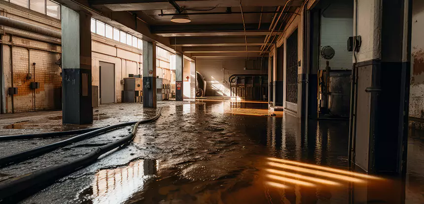 Professional Crawl Space Flooding Repair Services in Flowery Branch, GA
