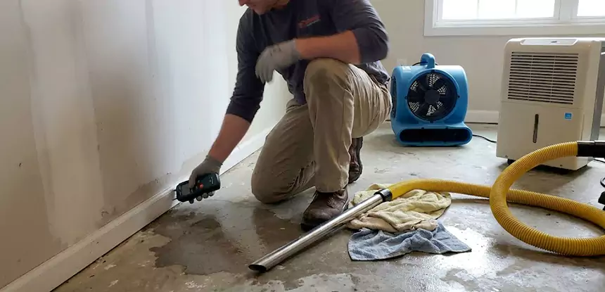 Professional Interior Water Damage Repair Services in Flowery Branch, GA