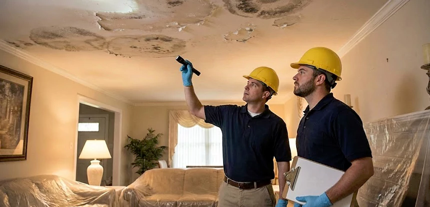 Professional Leak Detection Services in Flowery Branch, GA