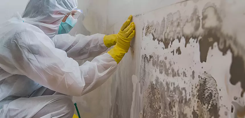Professional Moisture and Mold Remediation Services in Flowery Branch, GA