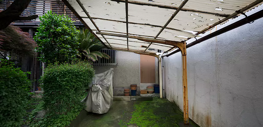 Professional Roof and Water Damage Repair Services in Flowery Branch, GA