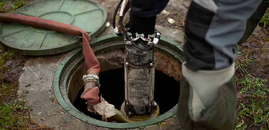 Professional Sewage Cleanup Services in Flowery Branch, GA