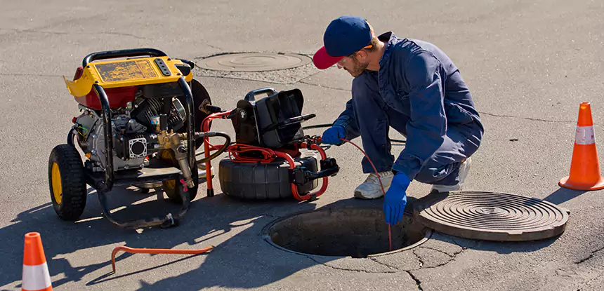 Professional Sewer Water Cleanup Services in Flowery Branch, GA