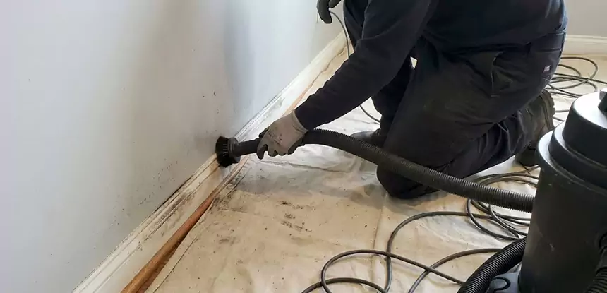 Professional Smoke and Water Damage Restoration Services in Flowery Branch, GA