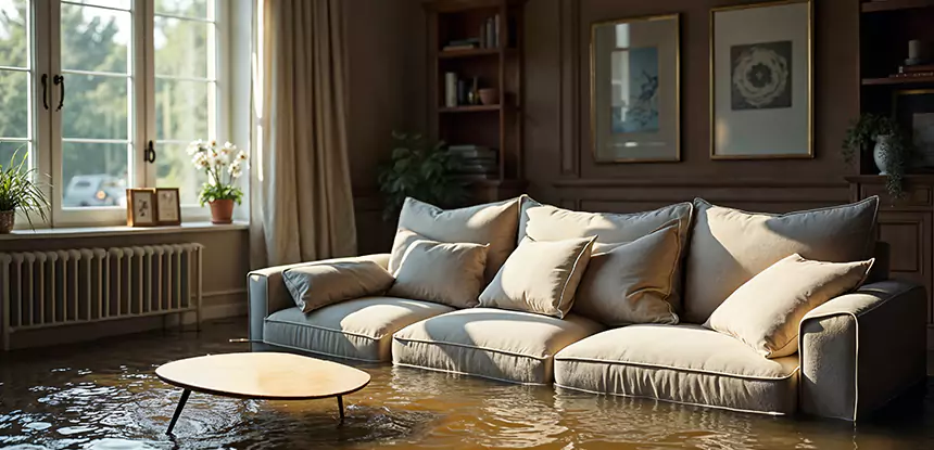 Professional Standing Water Removal Services in Flowery Branch, GA