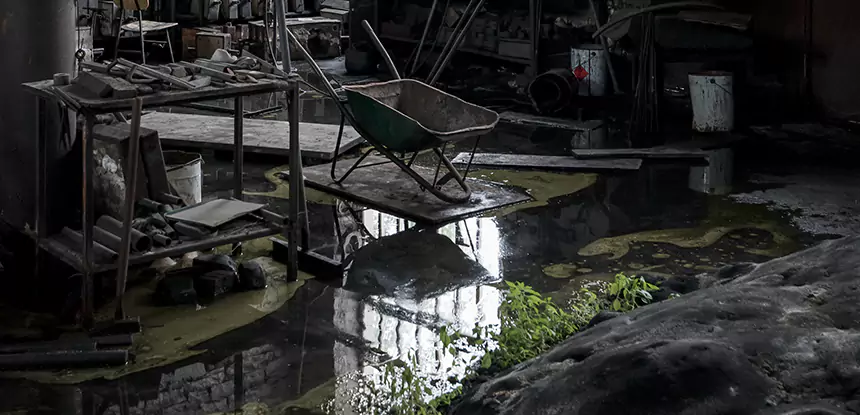Toxic Water Cleanup Services in Flowery Branch