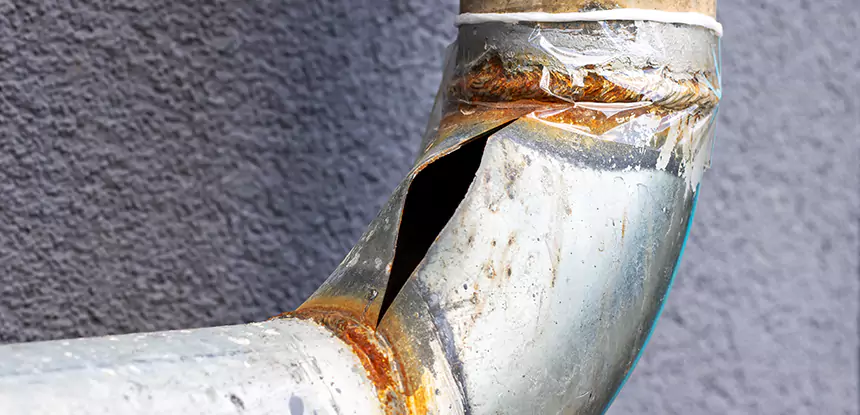 Home Pipe Burst Restoration in Flowery Branch