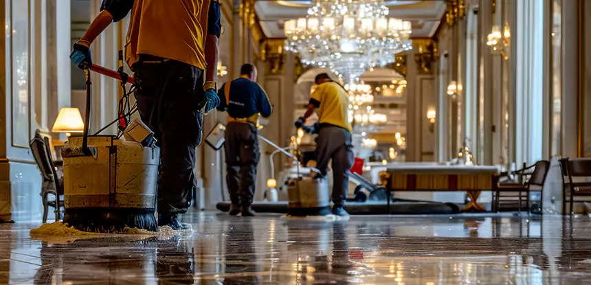 Water Mitigation Services in Flowery Branch