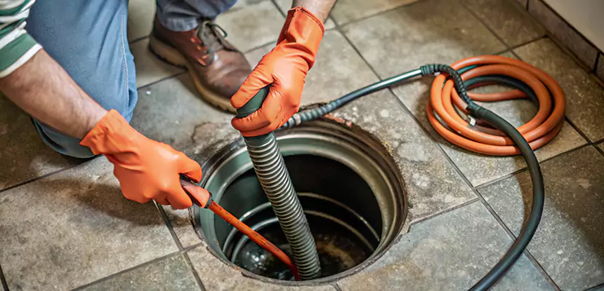 Sewage Sanitization Services in Flowery Branch