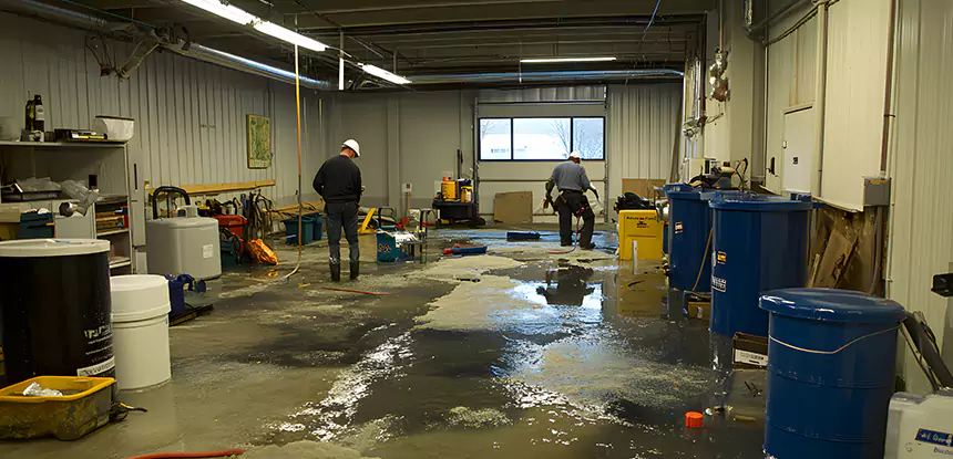 Flood Mitigation Services in Flowery Branch